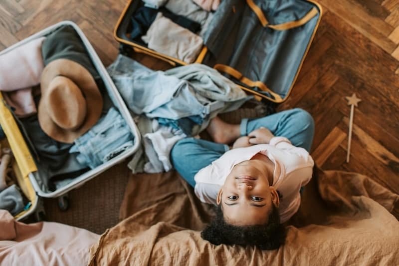 Family Road Trip Luggage: What to Pack and How to Keep It Organized